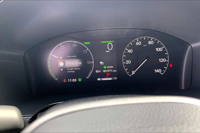 Used 2026 Honda CR-V Sport image 20