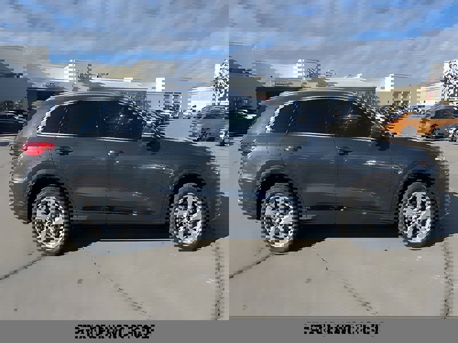 New 2025 Audi Q5 Premium Plus image 2