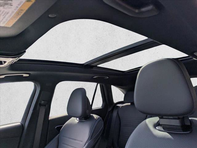 Certified 2026 Mercedes-Benz GLC 300 4MATIC image 14