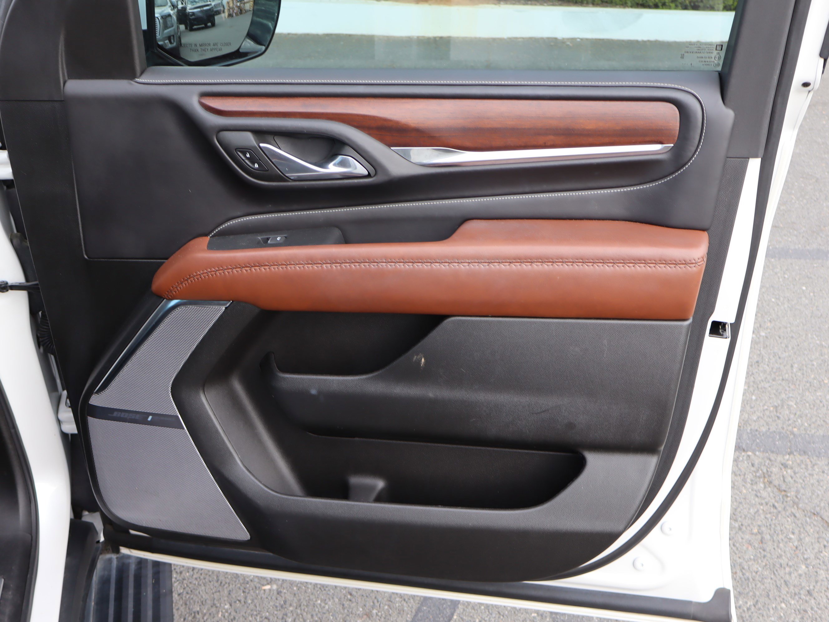 Certified 2023 GMC Yukon Denali Ultimate image 41