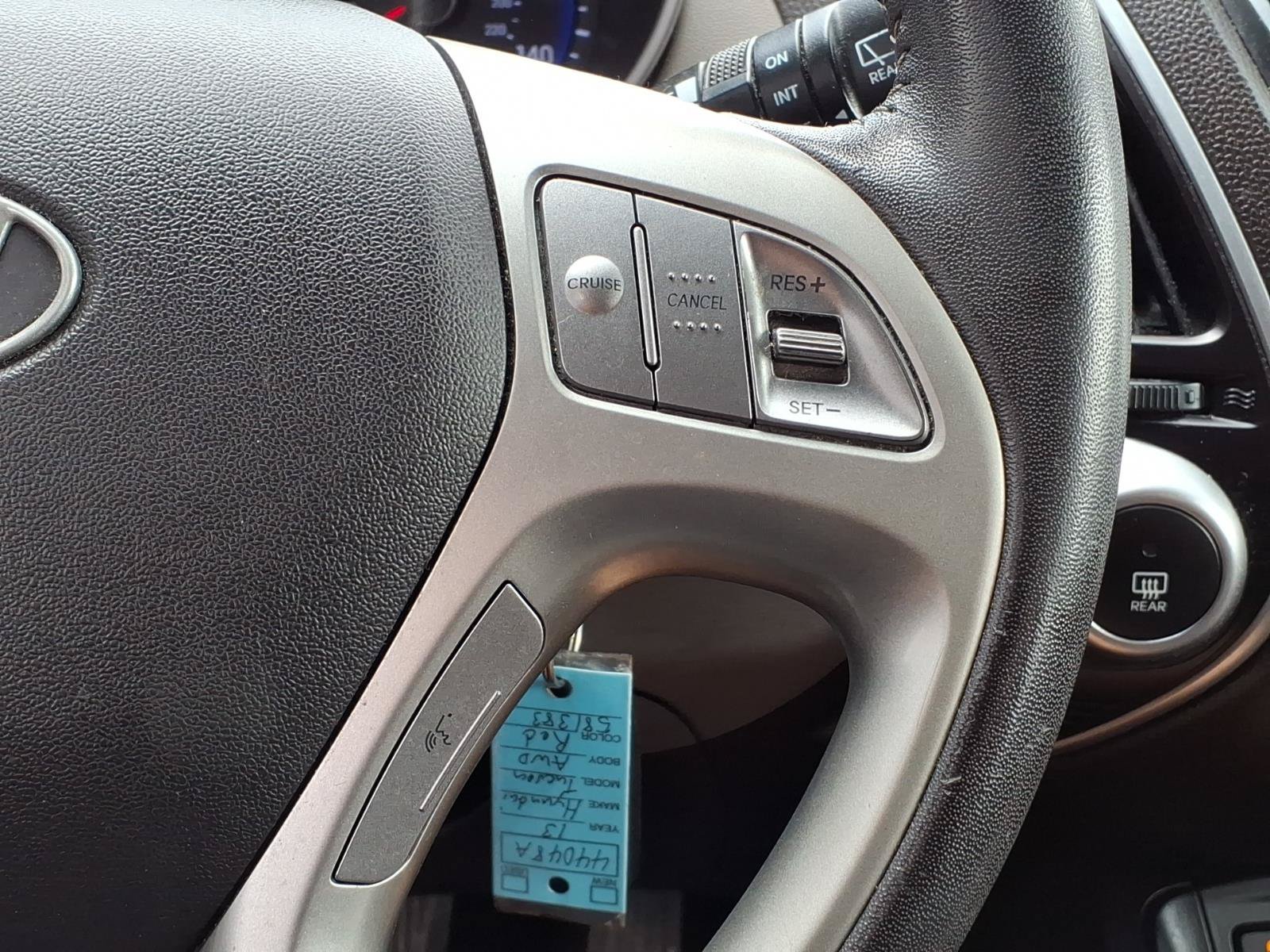 Used 2013 Hyundai Tucson GLS AWD/4WD image 19