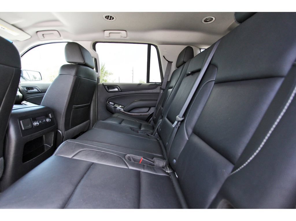 Used 2020 Chevrolet Tahoe LT AWD/4WD image 29