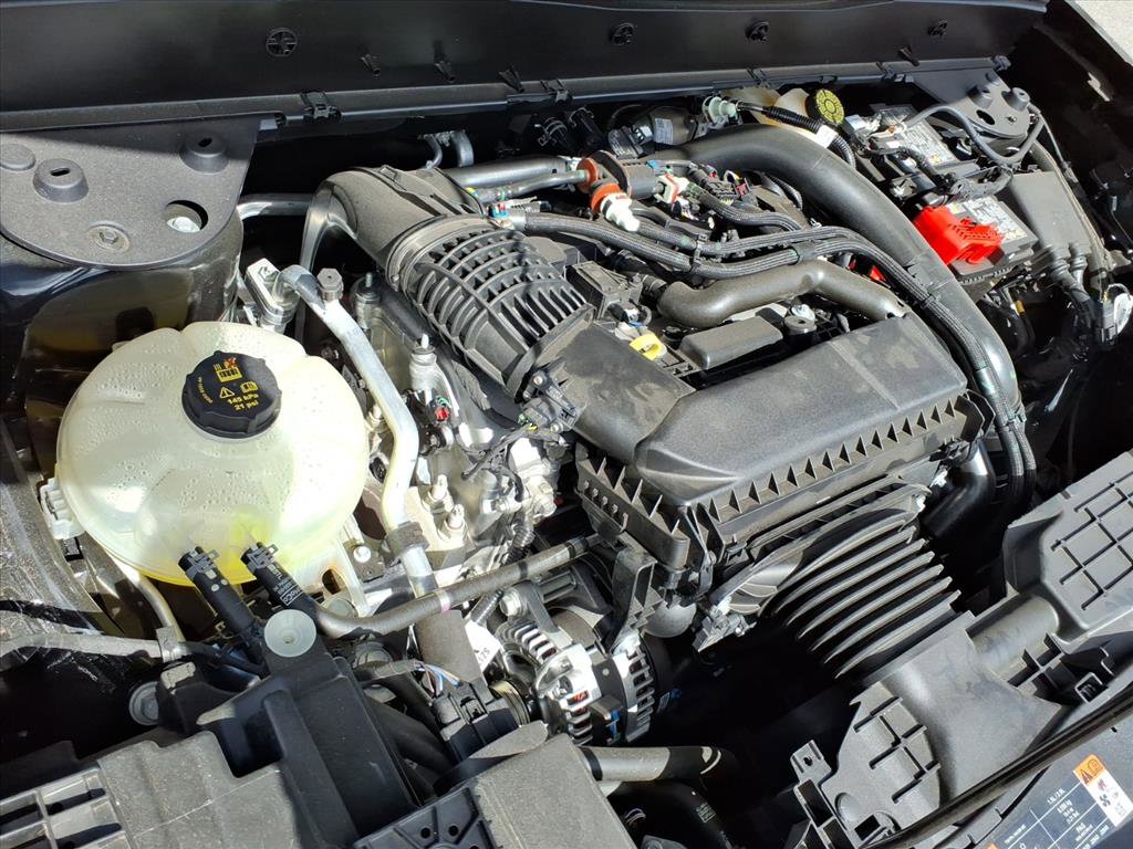 Used 2025 Ford Bronco Sport Badlands w/ Sasquatch Badlands Package image 18