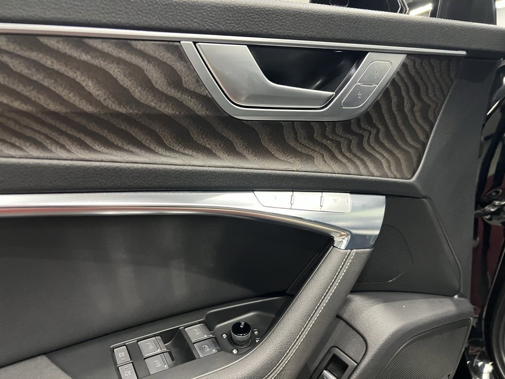 Used 2019 Audi A6 3.0T Premium Plus w/ Premium Plus Package image 21