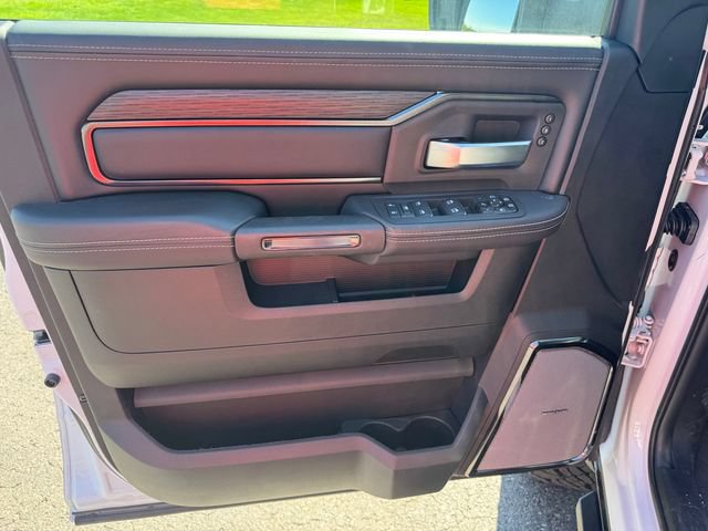 New 2026 RAM 2500 Power Wagon AWD/4WD image 19