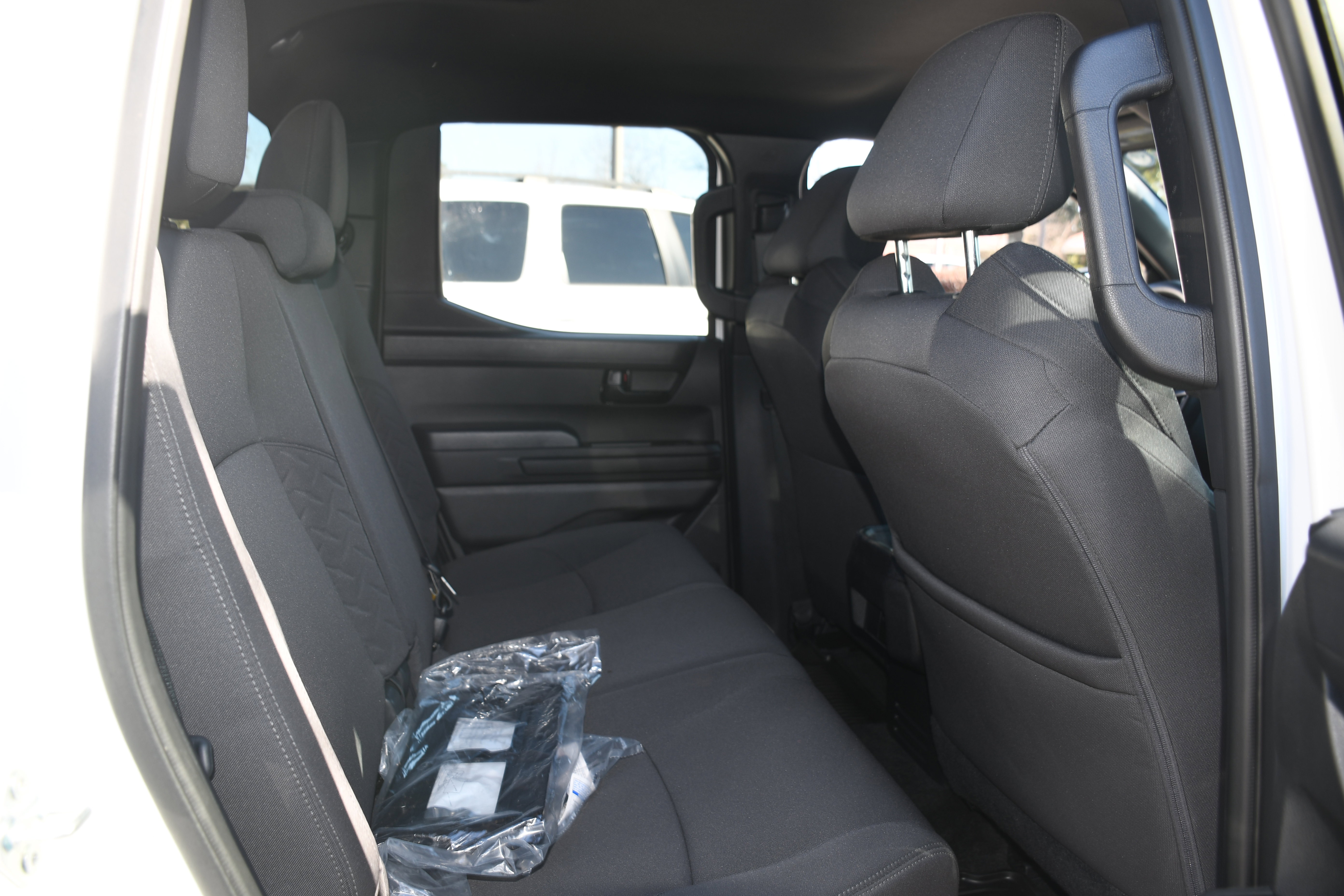 Used 2025 Toyota Tacoma SR5 image 17