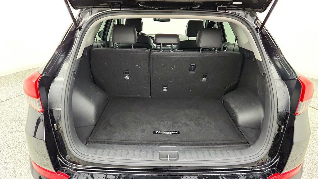 Used 2017 Hyundai Tucson SE Plus FWD image 20