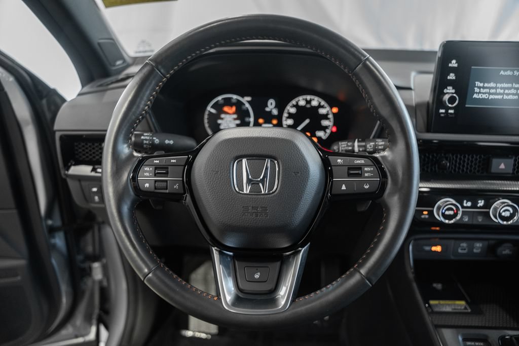 Used 2024 Honda CR-V Sport Touring image 29