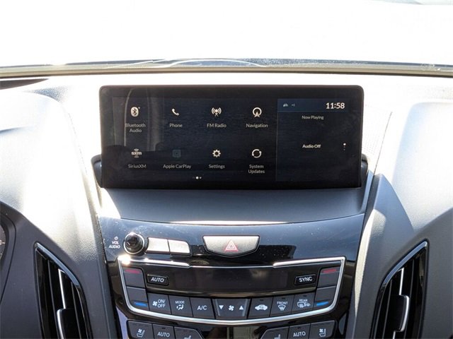 Used 2020 Acura RDX FWD w/ Advance Package image 15