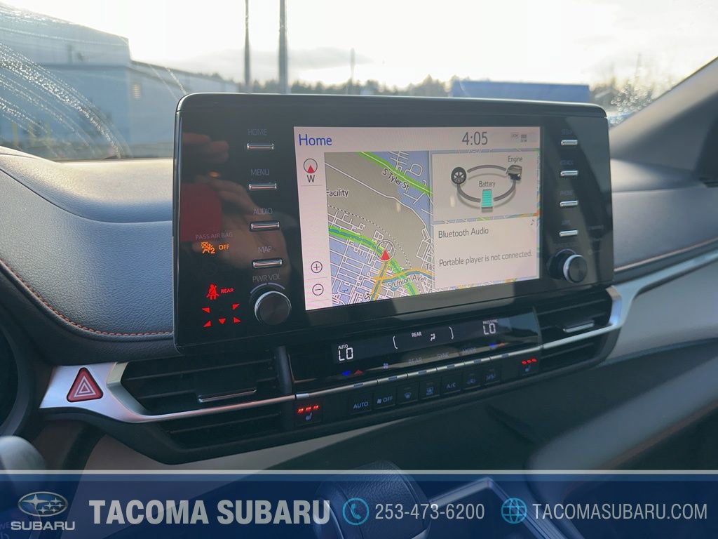 Used 2021 Toyota Sienna XSE image 30