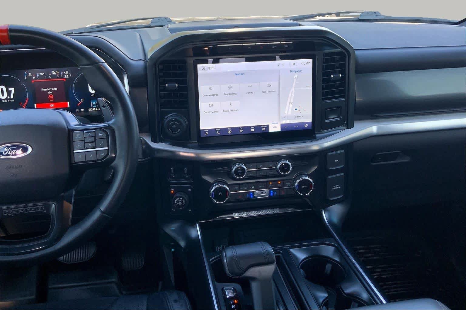 Used 2023 Ford F150 Raptor AWD/4WD image 6