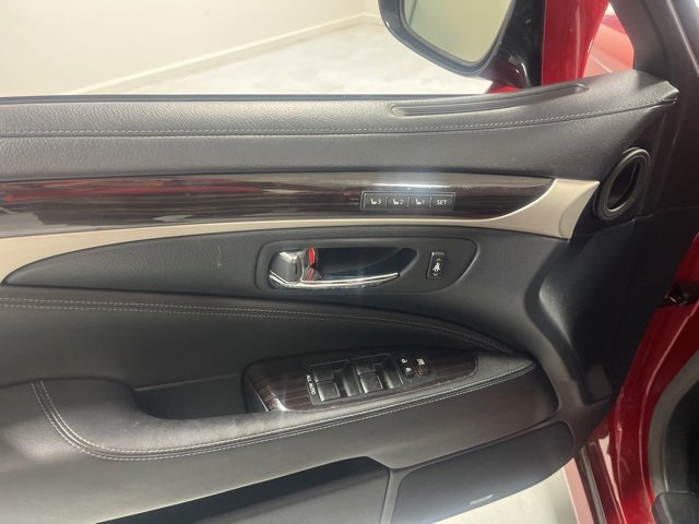 Used 2016 Lexus LS 460 460 w/ Comfort Package image 6