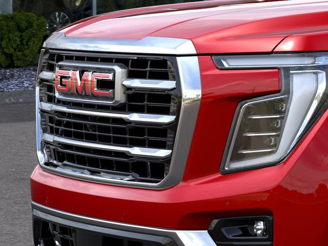 New 2026 GMC Yukon Elevation w/ Elevation Premium Package AWD/4WD image 13