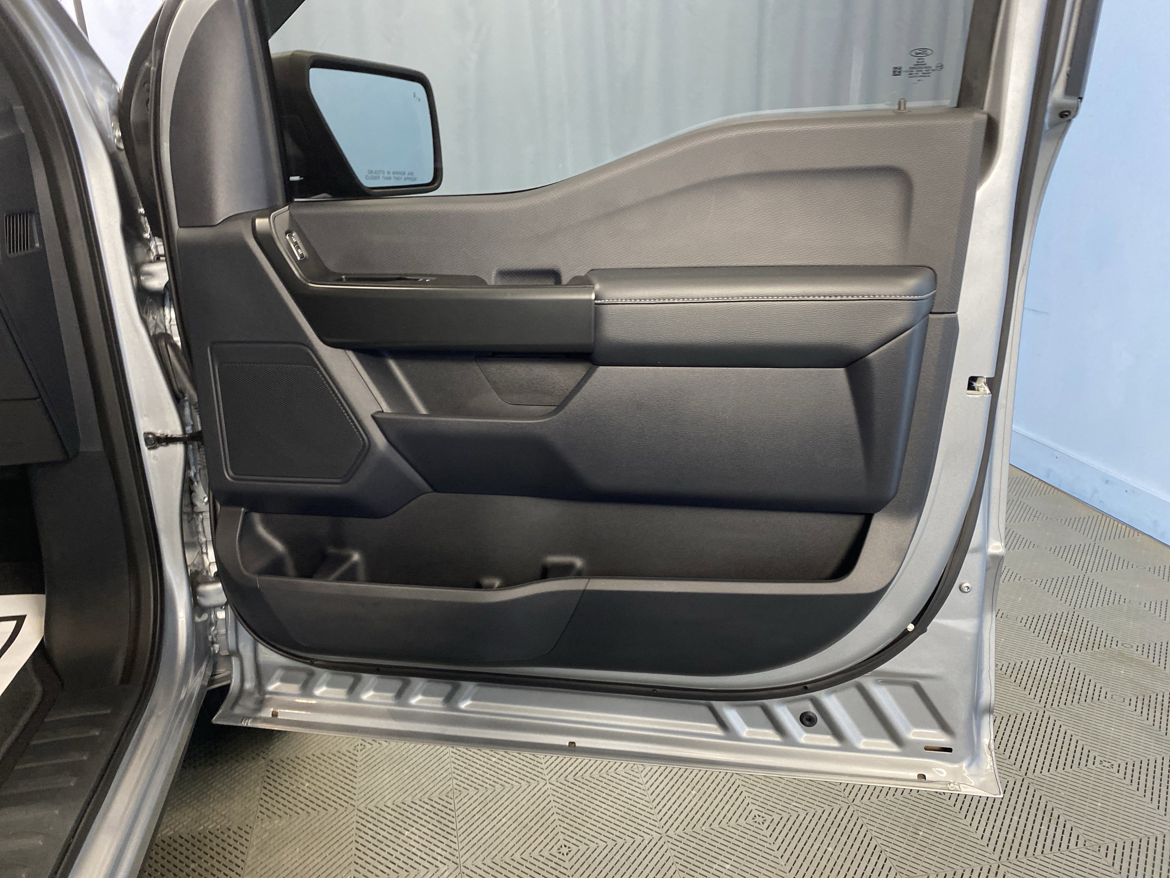 Used 2024 Ford F150 STX image 47