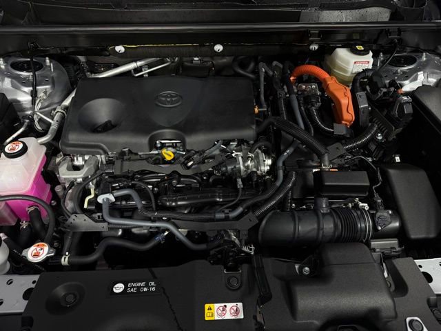Used 2024 Toyota RAV4 Limited image 13