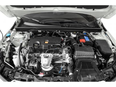 Certified 2022 Honda Civic Sport image 15