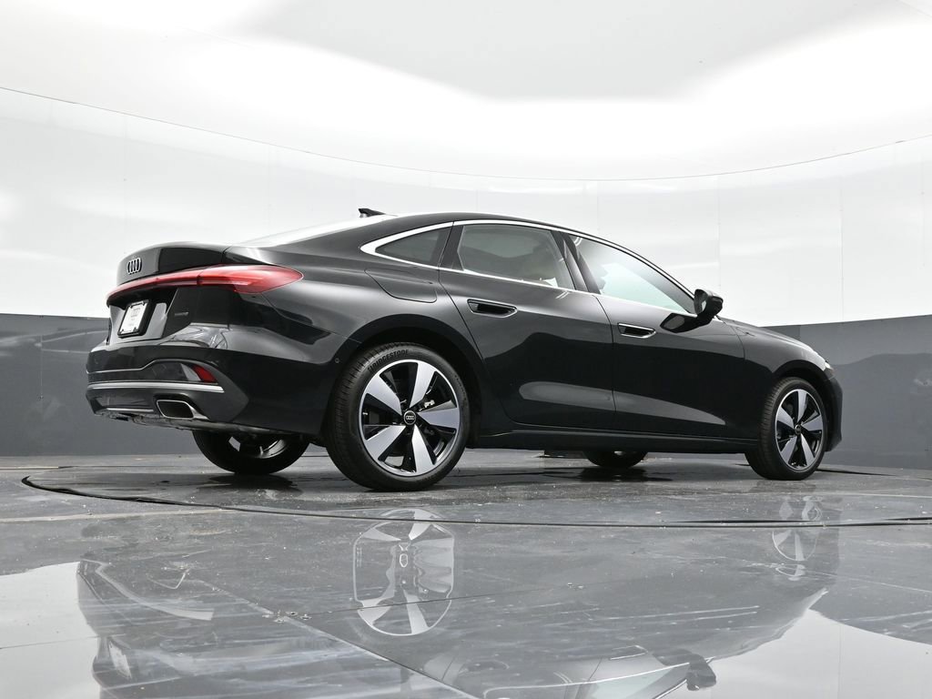 Used 2025 Audi A5 2.0T Premium w/ Convenience Package image 32