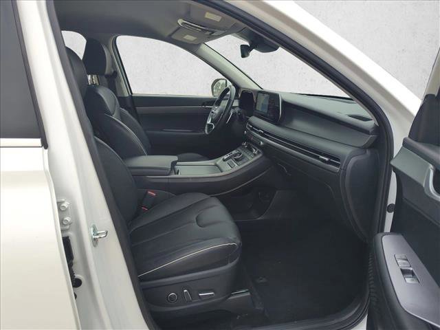 Used 2024 Hyundai Palisade SEL image 21