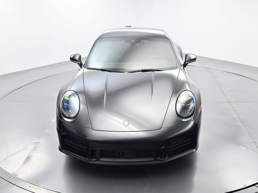 Certified 2026 Porsche 911 Carrera RWD image 41