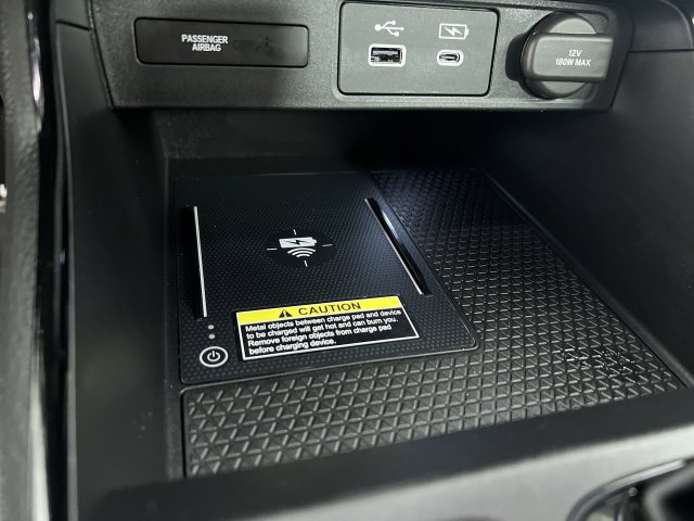 Used 2025 Honda CR-V EX-L image 35