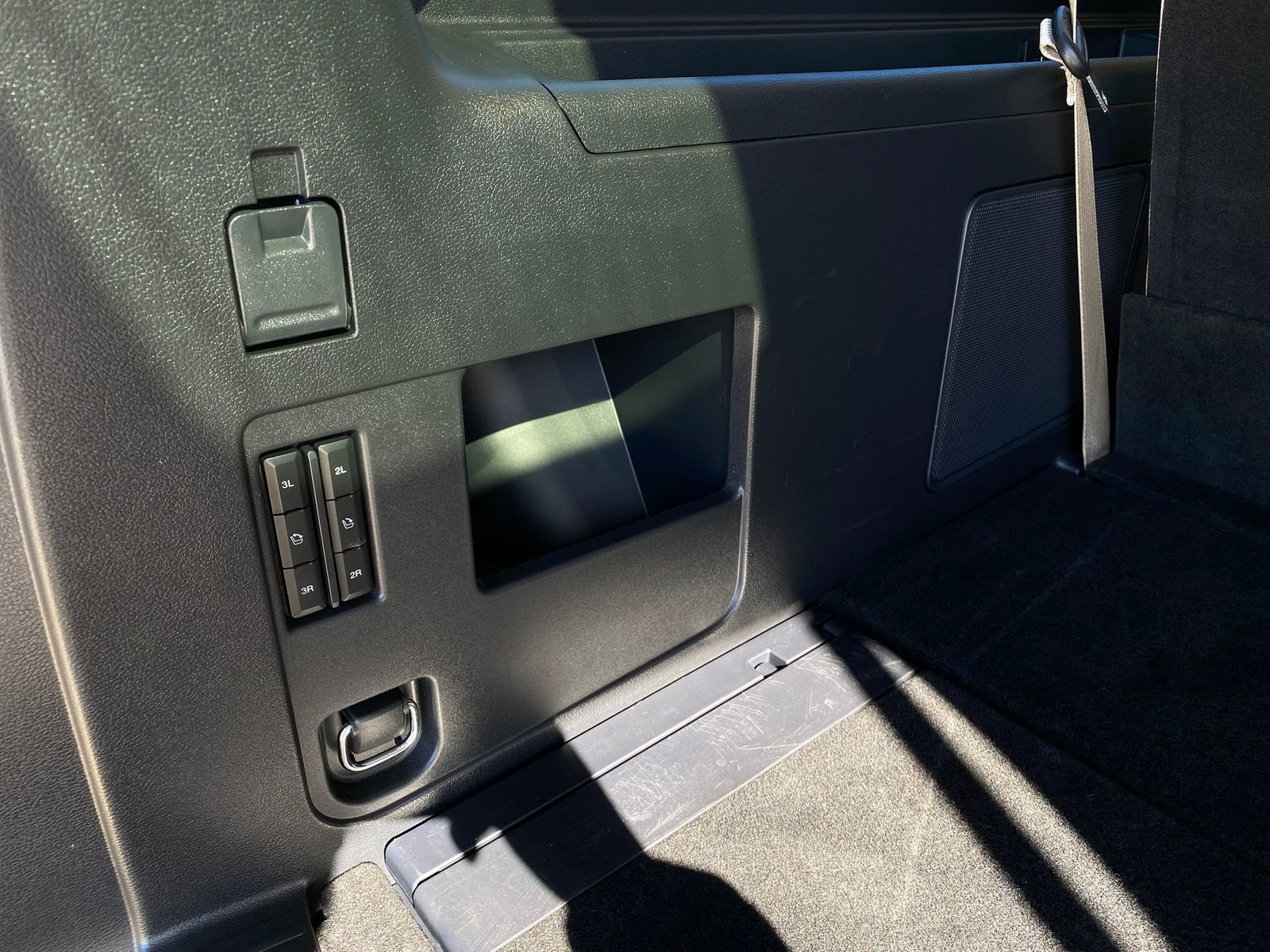 Used 2022 Ford Expedition Max Platinum image 33