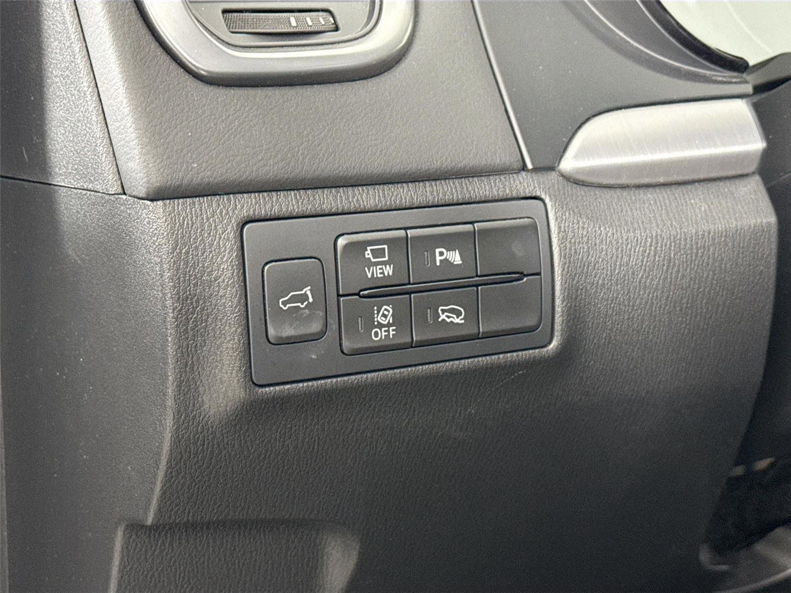 Certified 2022 MAZDA CX-9 Grand Touring image 14