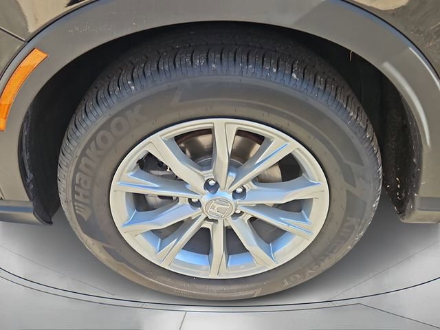 Used 2025 Honda CR-V EX image 8