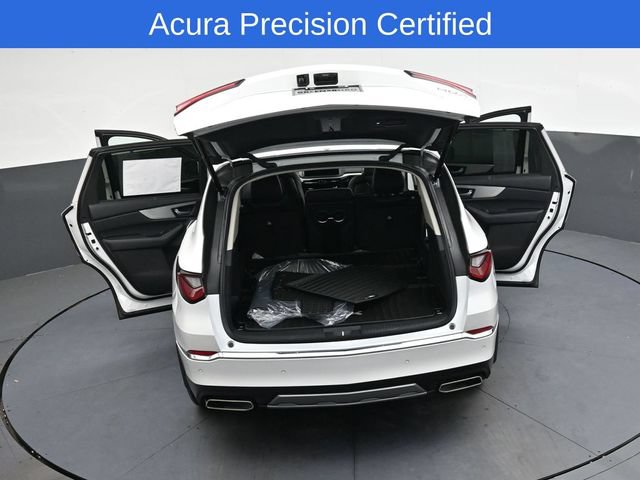 Used 2026 Acura MDX w/ Technology Package FWD image 38