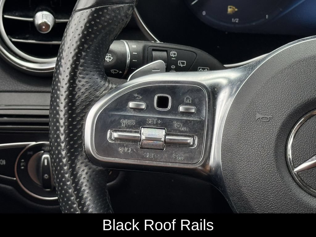 Used 2022 Mercedes-Benz GLC 300 image 15