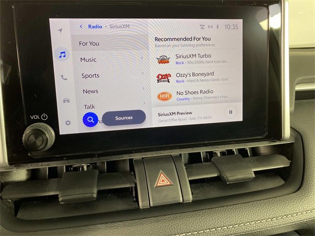 Used 2023 Toyota RAV4 XLE image 22