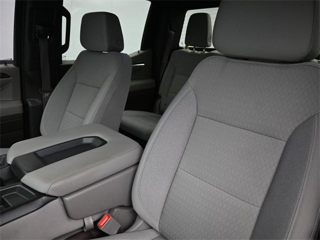 Certified 2022 Chevrolet Silverado 1500 LT w/ Protection Package image 13