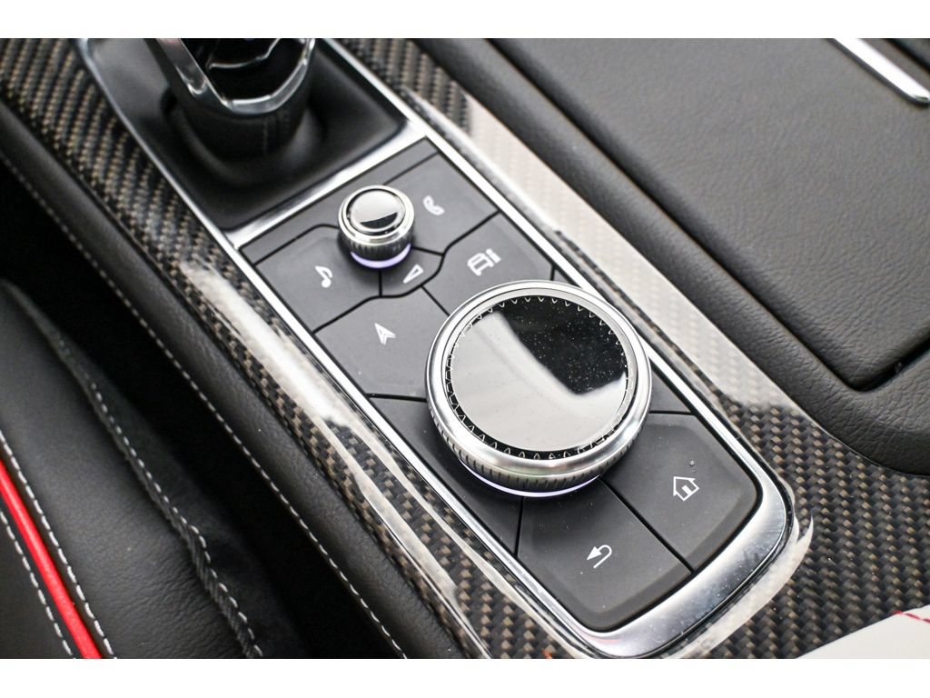 Used 2025 Cadillac CT5 V Blackwing w/ Super Cruise 1 Package RWD image 43