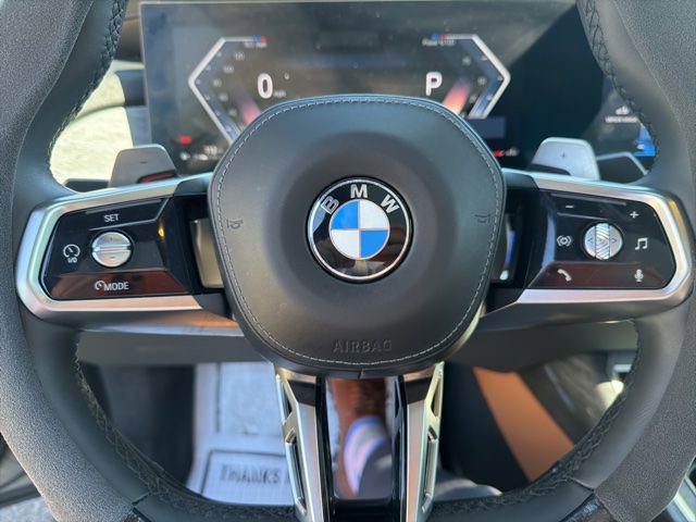 Used 2023 BMW 740i image 9