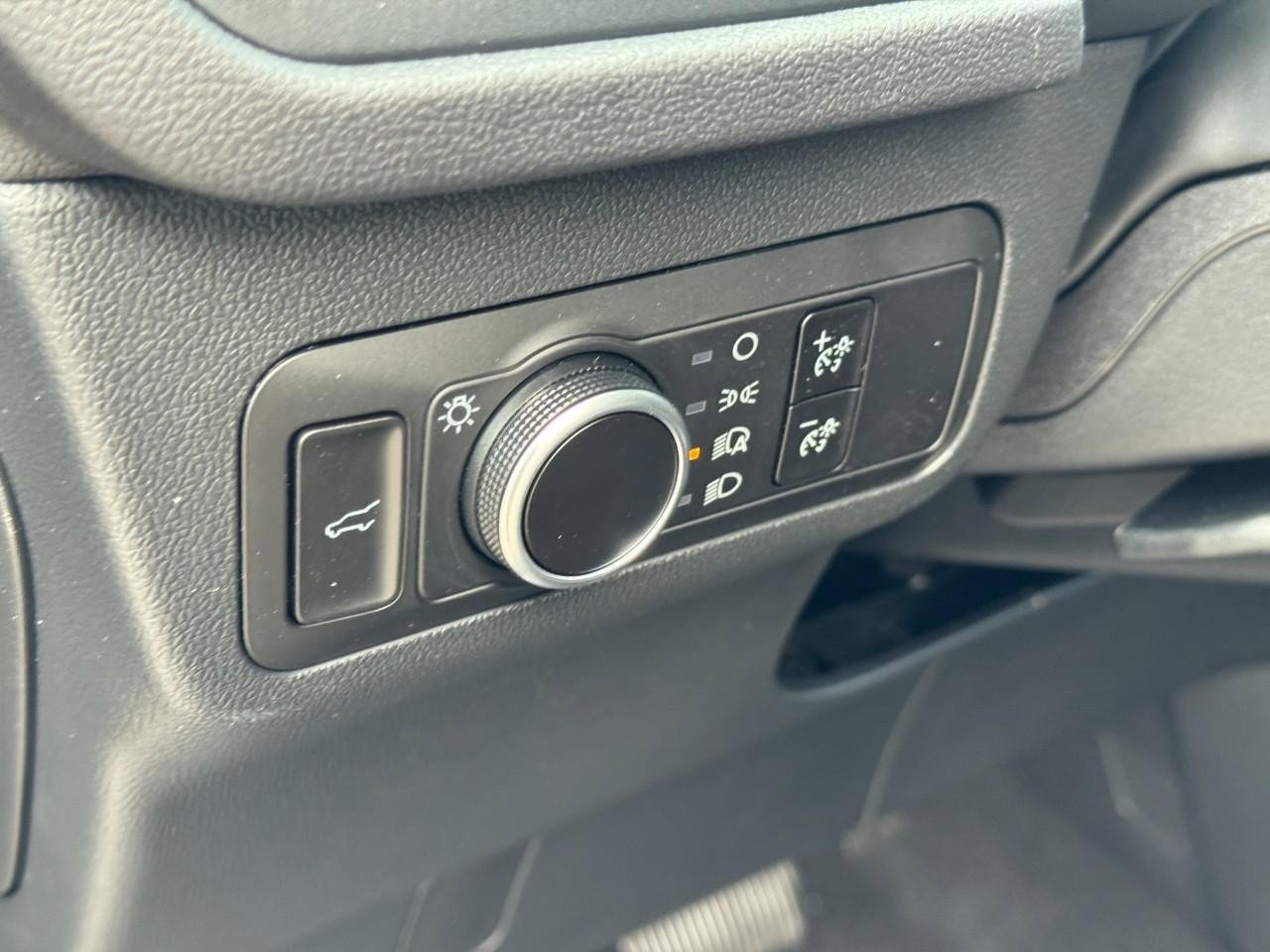 New 2026 Ford Escape Active w/ Cold Weather Package image 12