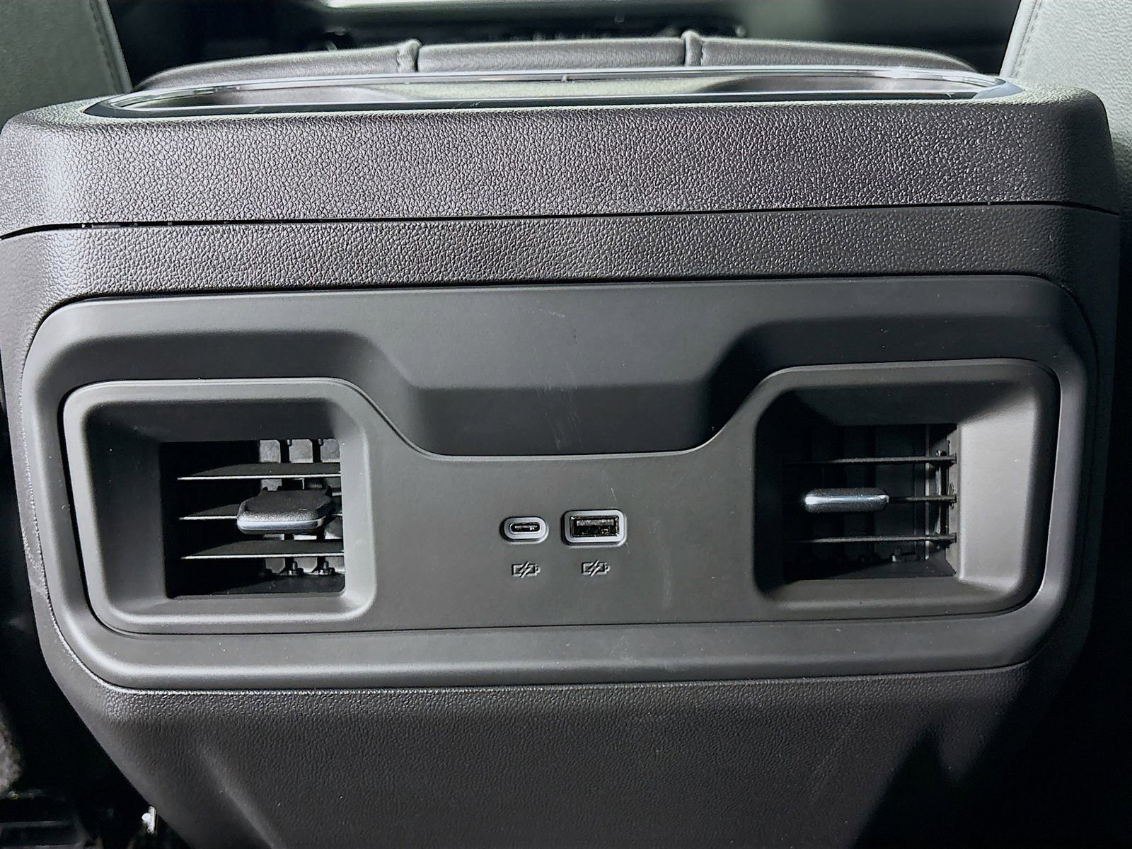 New 2026 Chevrolet Silverado 1500 LT Trail Boss w/ LT Trail Boss Premium Package AWD/4WD image 30