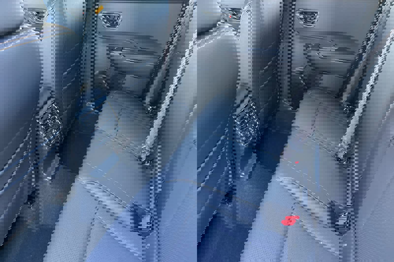 New 2026 Subaru Outback Wilderness image 12