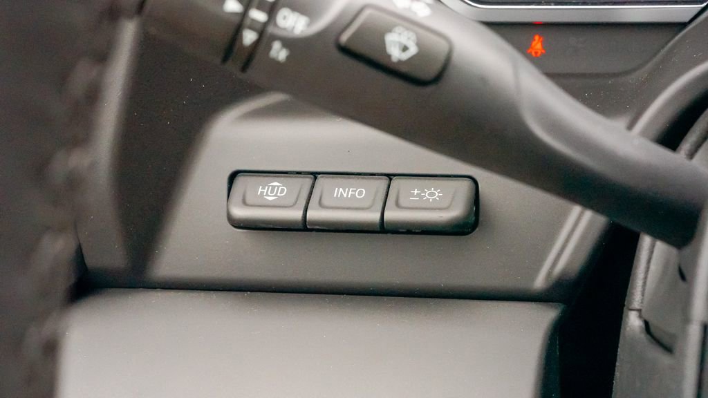 New 2025 GMC Sierra 2500 Denali w/ Denali Reserve Package image 35