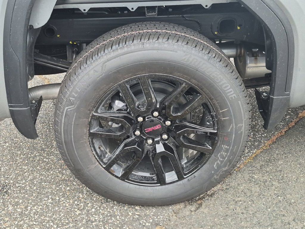 New 2026 GMC Sierra 1500 Elevation AWD/4WD image 25