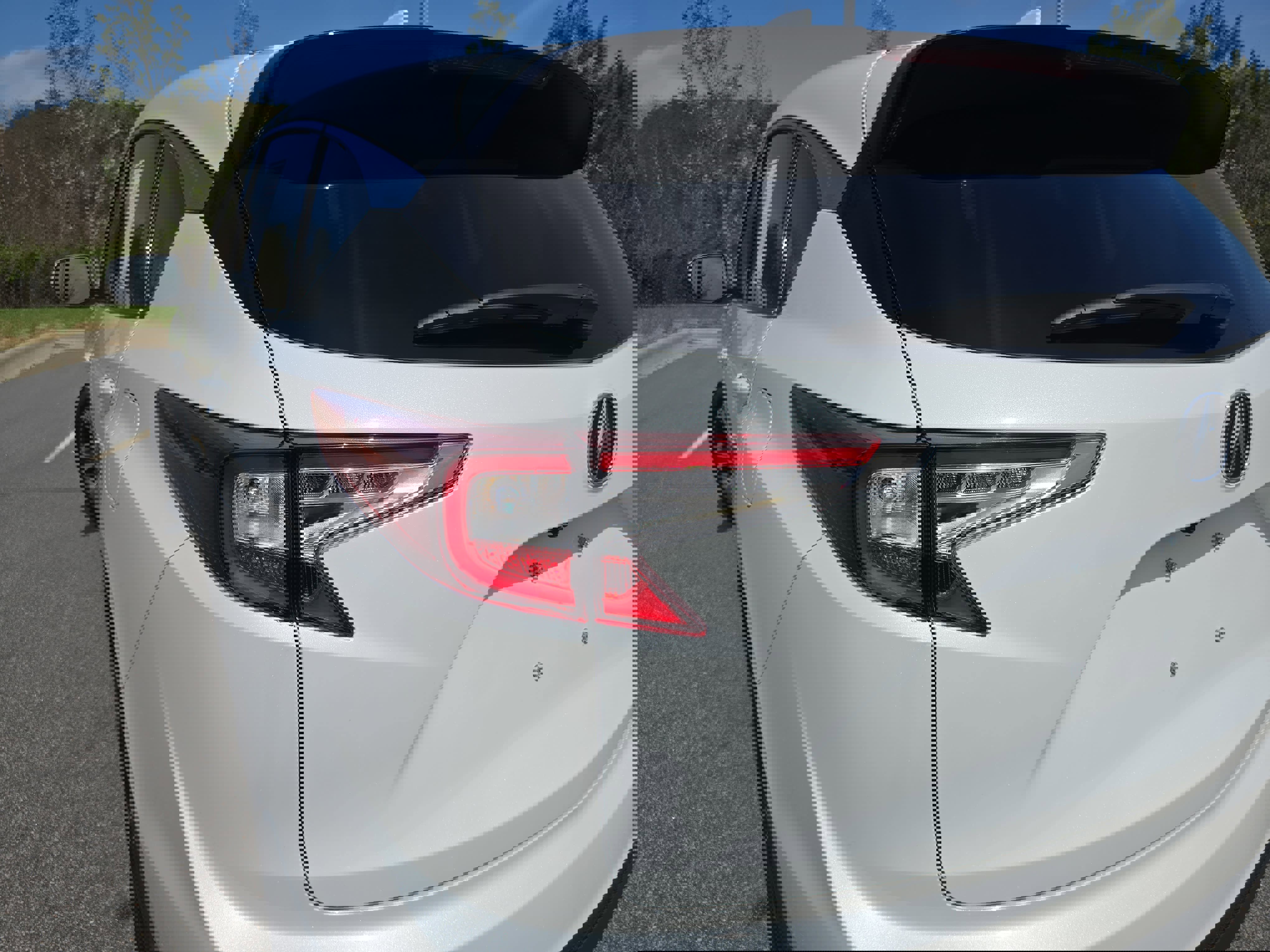 Used 2025 Acura RDX w/Technology Package image 33