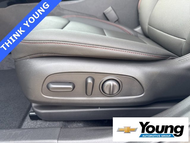 New 2026 Chevrolet Trax RS w/ Sunroof Package image 15