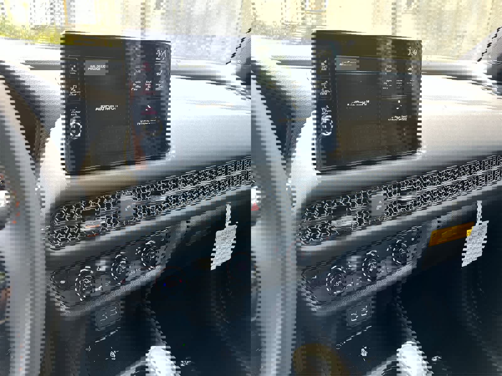 New 2026 Honda HR-V Sport image 15