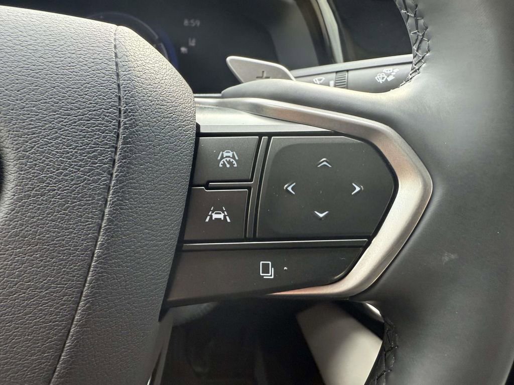 Used 2023 Lexus RZ 450e Premium w/ Technology Package image 22