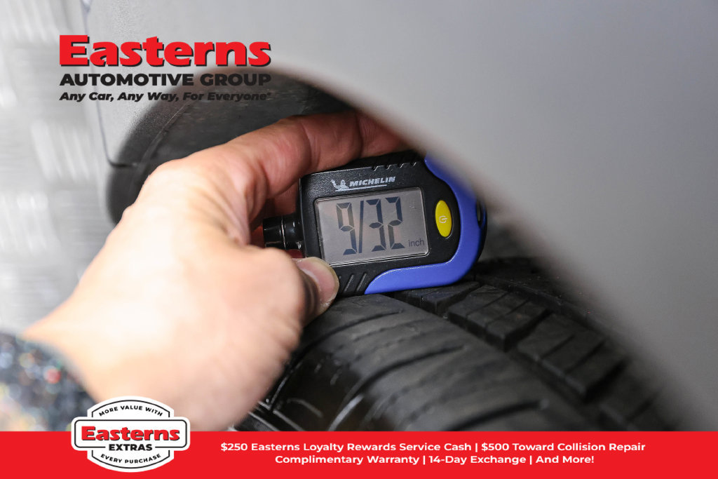 Used 2023 Dodge Hornet GT AWD/4WD image 29