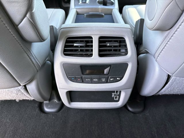 Used 2022 Honda Pilot Special Edition image 17