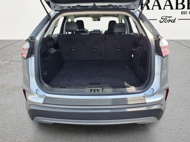 Used 2023 Ford Edge SEL AWD/4WD image 10