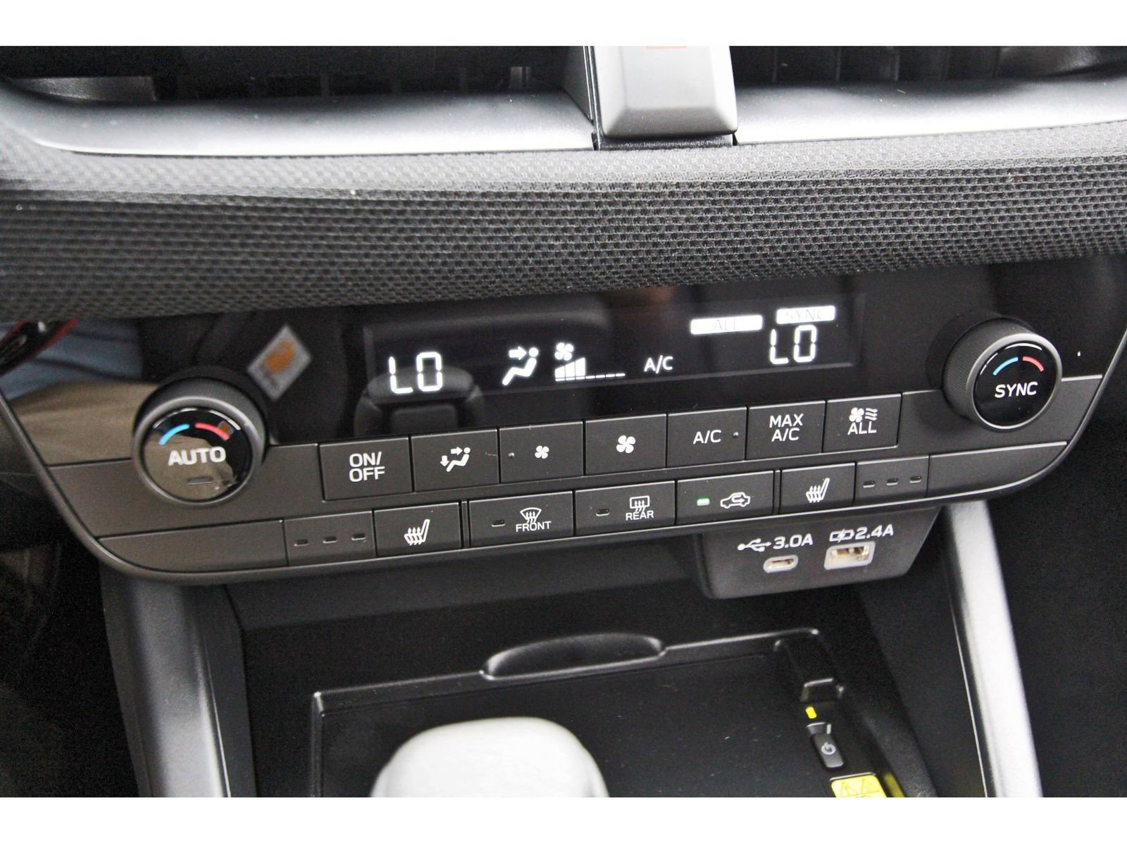 New 2026 Subaru Outback Premium AWD/4WD image 24