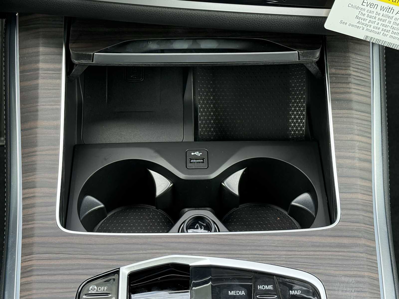 New 2026 BMW X5 xDrive40i w/ Climate Comfort Package image 21