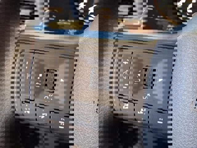 New 2025 Nissan Rogue S AWD/4WD image 19