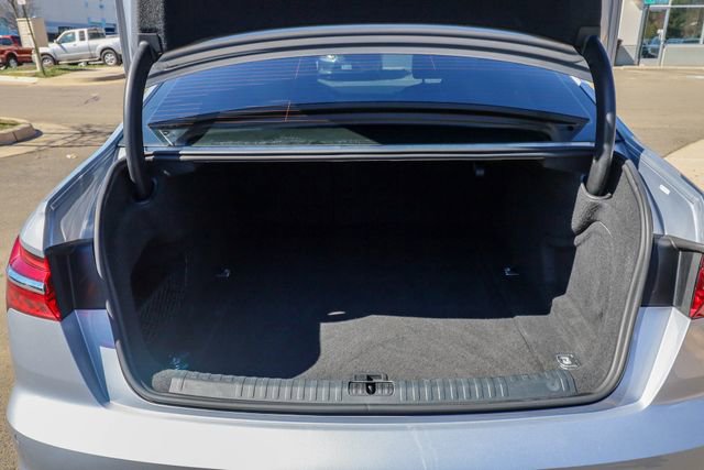 Used 2019 Audi A6 2.0T Premium Plus w/ Premium Plus Package image 50