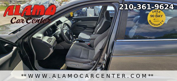 Used 2009 Honda Accord LX-P image 28